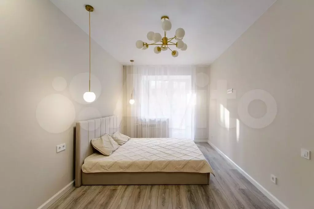 3-к. квартира, 60 м, 4/5 эт. - Фото 0