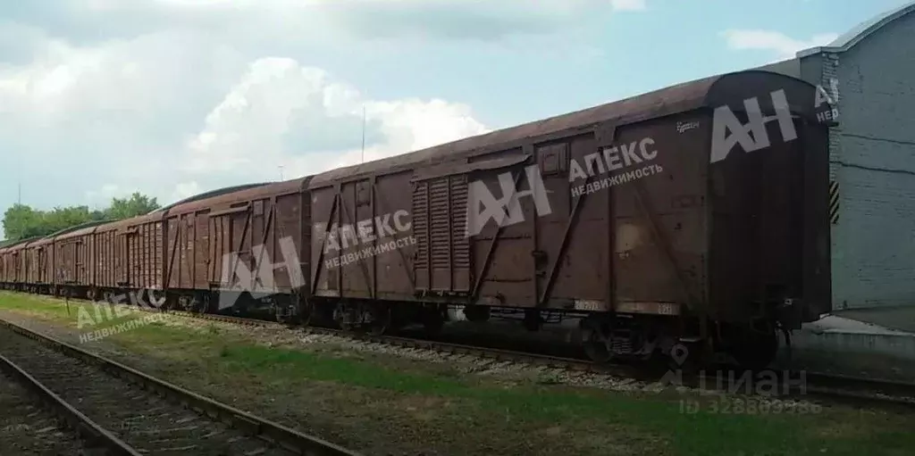 Склад в Московская область, Люберцы Хлебозаводской туп., 9 (12000 м) - Фото 1