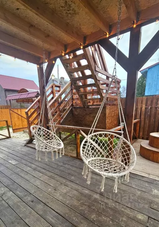 Дом в Ханты-Мансийский АО, Сургут Здоровье ДПК,  (65 м) - Фото 1