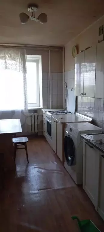 2-к. квартира, 42 м, 4/5 эт. - Фото 0