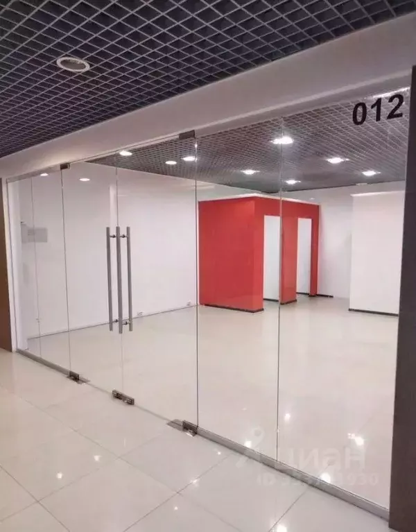 Помещение свободного назначения в Москва, Москва, Зеленоград ... - Фото 1