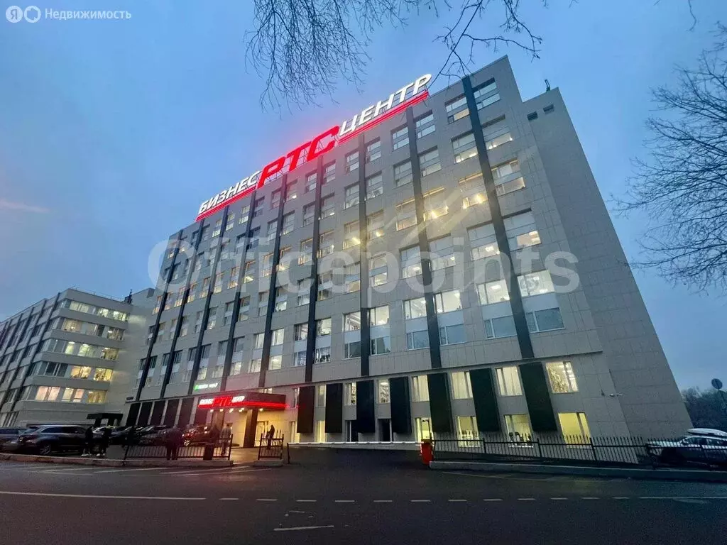 Офис (283 м) - Фото 2