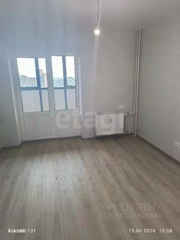 Студия Воронежская область, Воронеж просп. Труда, 93к4 (21.4 м) - Фото 2