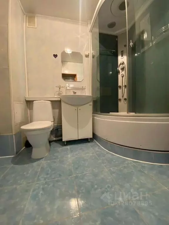 1-к кв. Новосибирская область, Бердск Северный мкр, 3 (38.0 м) - Фото 2