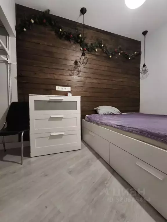 1-к кв. Московская область, Красногорск городской округ, Путилково пгт ... - Фото 1