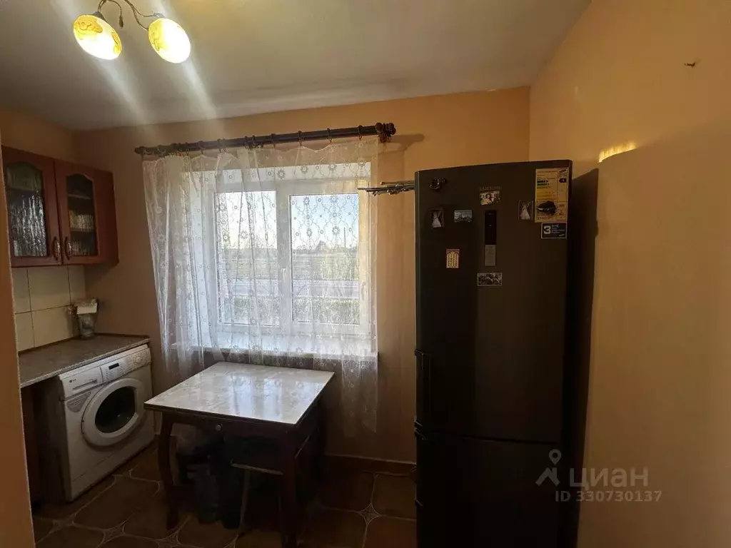 Дом в Калининградская область, Полесский муниципальный округ, пос. ... - Фото 2