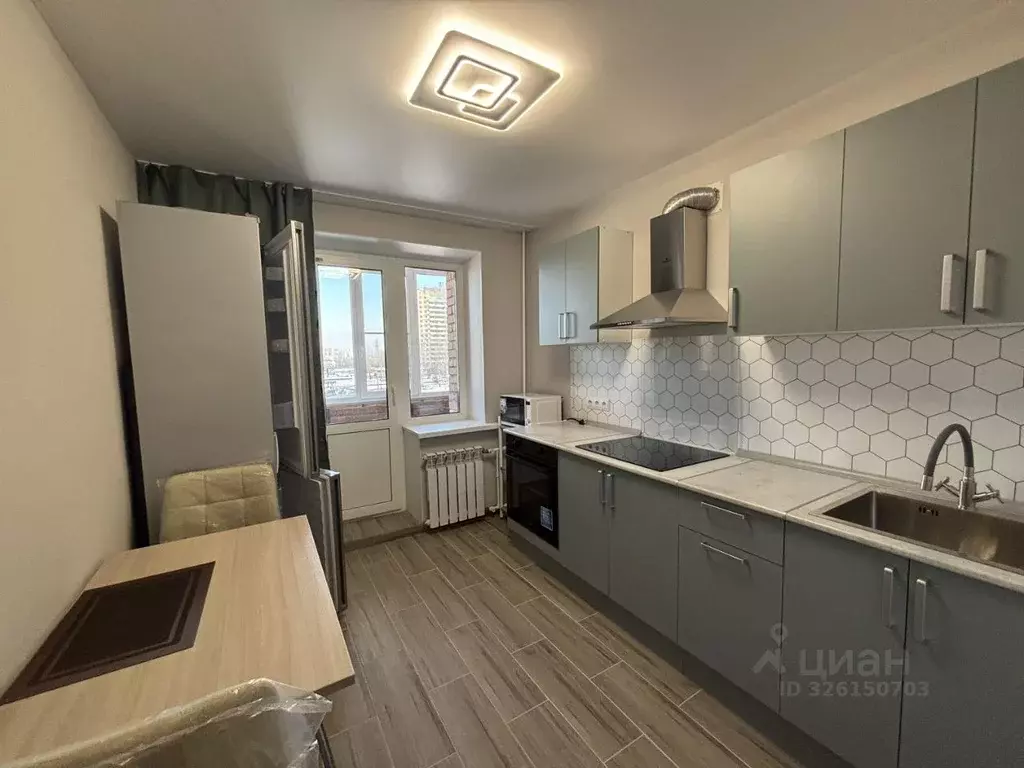 1-к кв. Санкт-Петербург Северный просп., 93 (37.0 м) - Фото 2