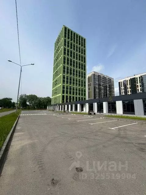 Помещение свободного назначения в Татарстан, Казань ул. Александра ... - Фото 1