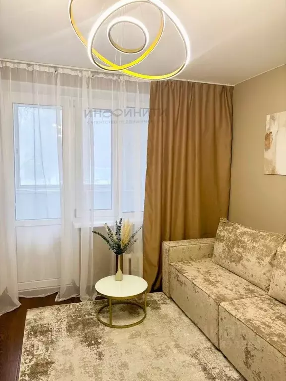 1-к кв. Москва Челябинская ул., 18К2 (41.5 м) - Фото 2