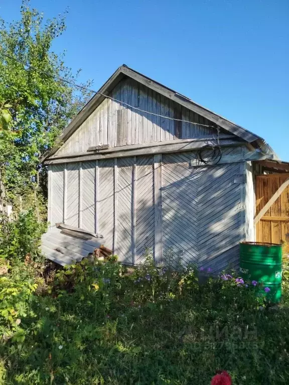 Дом в Ульяновская область, Ульяновск Вишневый Сад СНТ, 8-я линия (13 ... - Фото 2