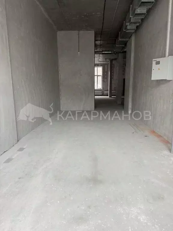 Помещение свободного назначения в Новосибирская область, Новосибирск ... - Фото 2