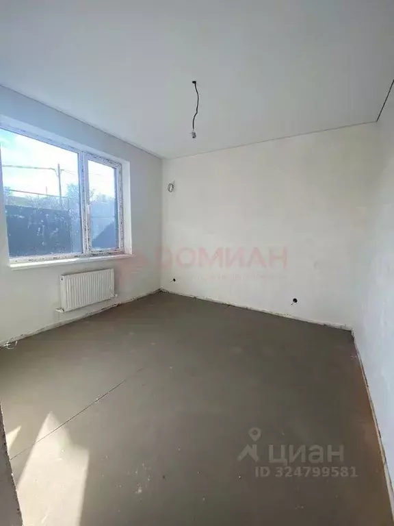 Дом в Ростовская область, Новочеркасск Сарматская ул. (90 м) - Фото 1