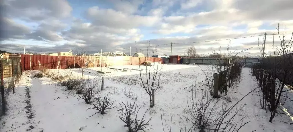 Участок в Московская область, Дмитровский муниципальный округ, ... - Фото 0