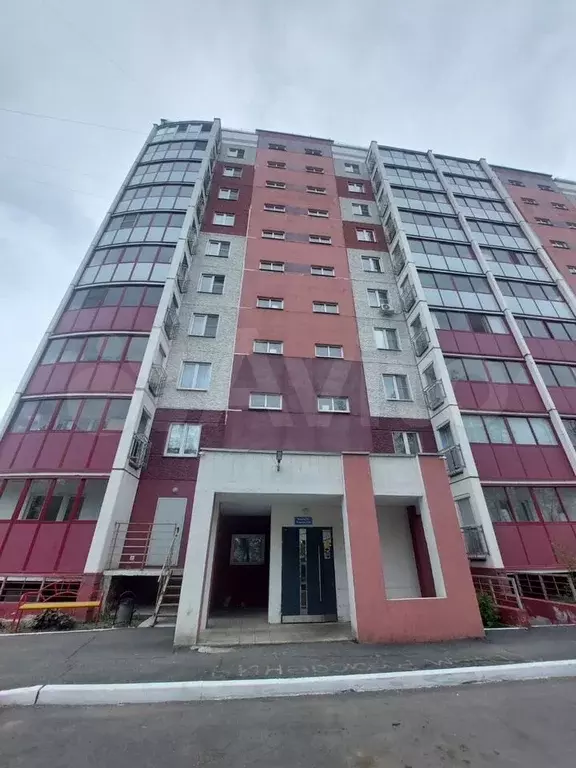 Квартира-студия, 30 м, 1/10 эт. - Фото 0
