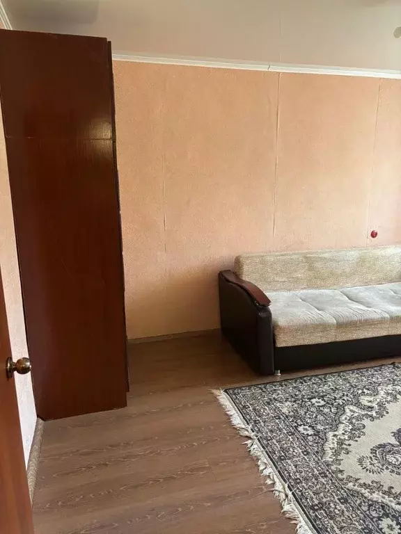 1-к кв. Башкортостан, Уфа Российская ул., 159 (32.5 м) - Фото 1