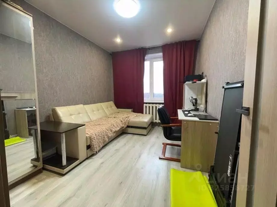 3-к кв. Пермский край, Березники ул. Мира, 116 (65.1 м) - Фото 1