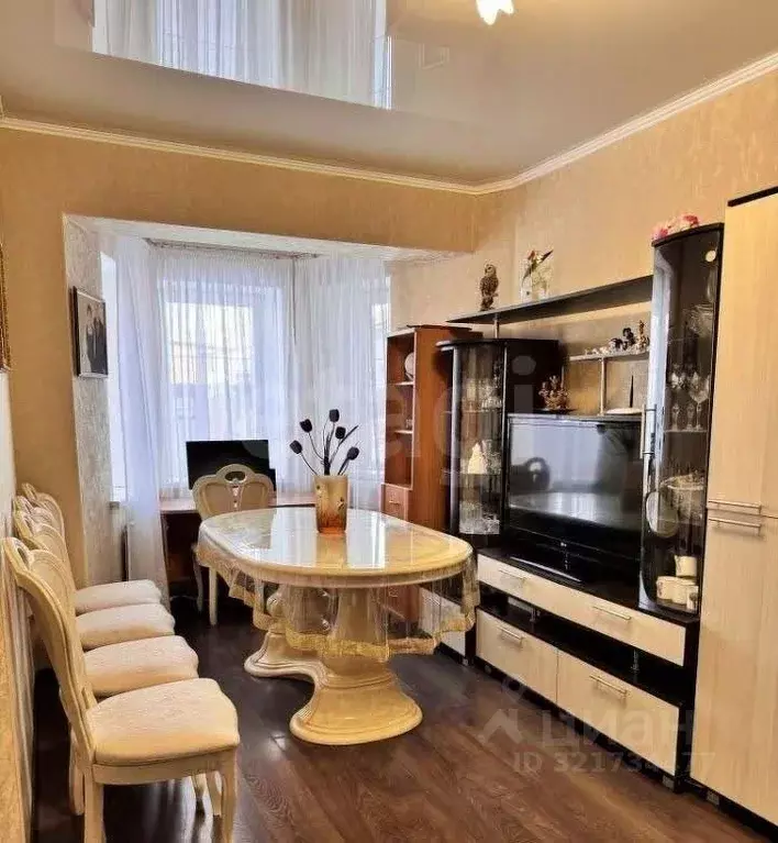 Таунхаус в Оренбургская область, Оренбургский район, с. Нежинка ул. ... - Фото 1