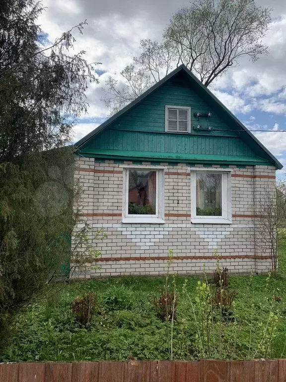 Дом 36 м на участке 15 сот. - Фото 0