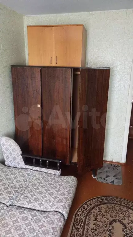 Комната 16 м в 2-к., 4/9 эт. - Фото 1
