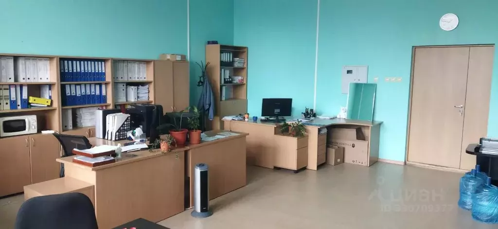 Помещение свободного назначения в Пензенская область, Пенза ул. ... - Фото 1