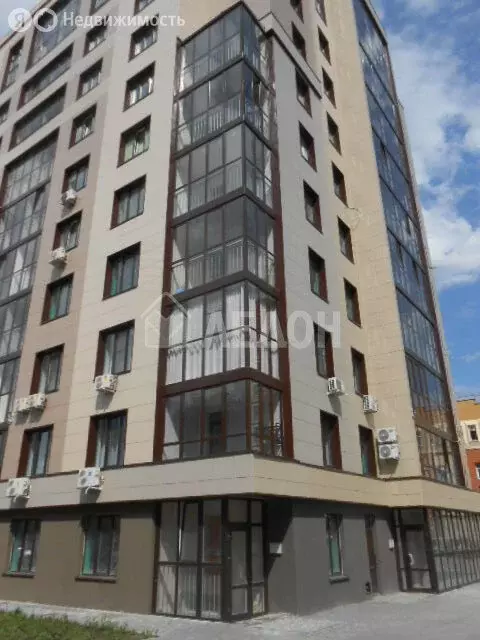 4-комнатная квартира: Омск, улица Звездова, 54 (130 м) - Фото 1