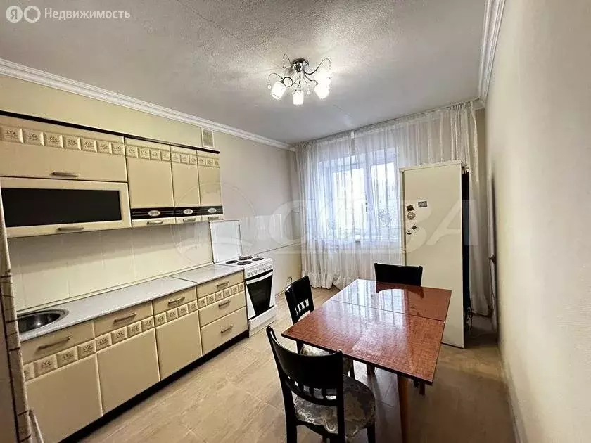 2-комнатная квартира: Тобольск, 10-й микрорайон, 73Б (75 м) - Фото 0