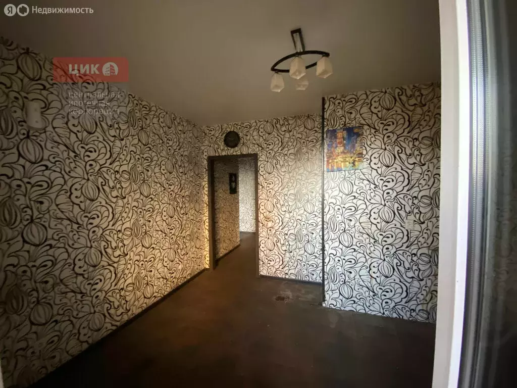 2-комнатная квартира: Рязань, Шереметьевская улица, 10 (62.2 м) - Фото 1