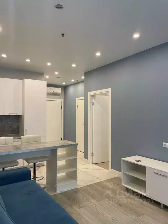 2-к кв. Москва Ходынский бул., 20А (48.0 м) - Фото 1