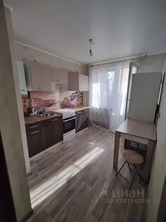 1-к кв. Нижегородская область, Нижний Новгород Живописная ул., 5 (33.0 ... - Фото 0