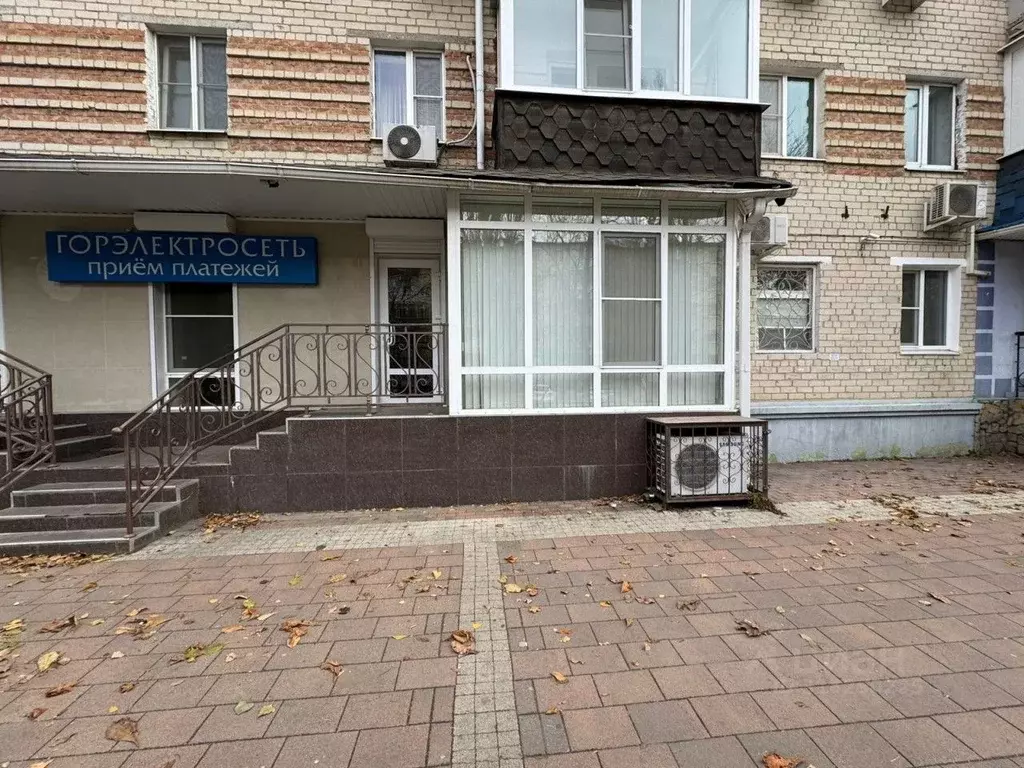 Помещение свободного назначения в Ставропольский край, Невинномысск ... - Фото 0