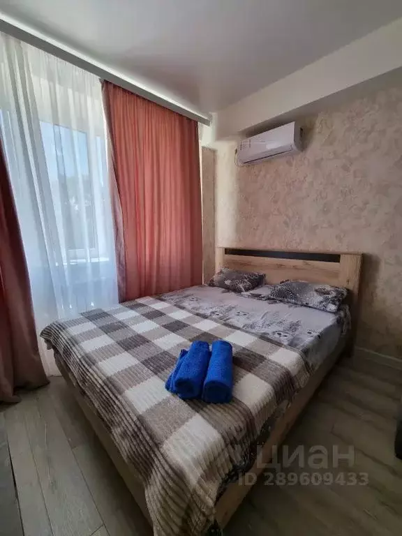 1-к кв. Ставропольский край, Ессентуки Просторная ул., 15к4 (42.0 м) - Фото 1