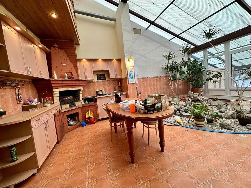 Дом в Саратовская область, Саратов туп. 2-й Порядковый, 6 (195 м) - Фото 1