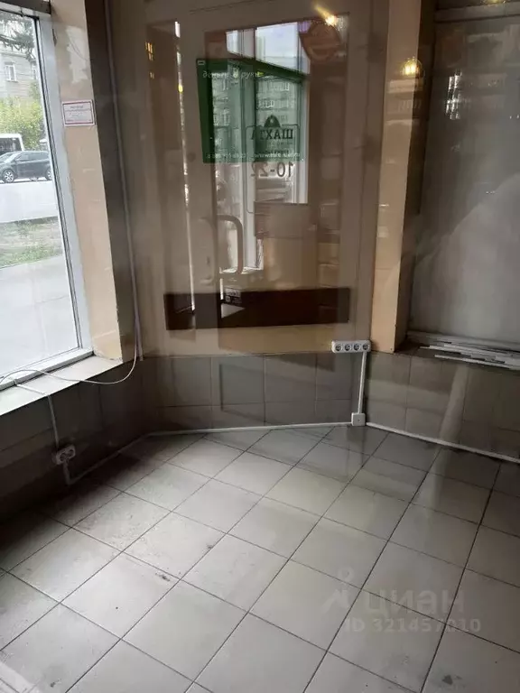 Торговая площадь в Новосибирская область, Новосибирск ул. ... - Фото 1