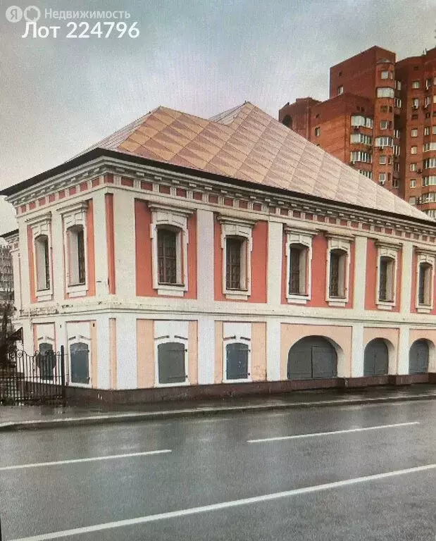 Помещение свободного назначения (430 м) - Фото 1