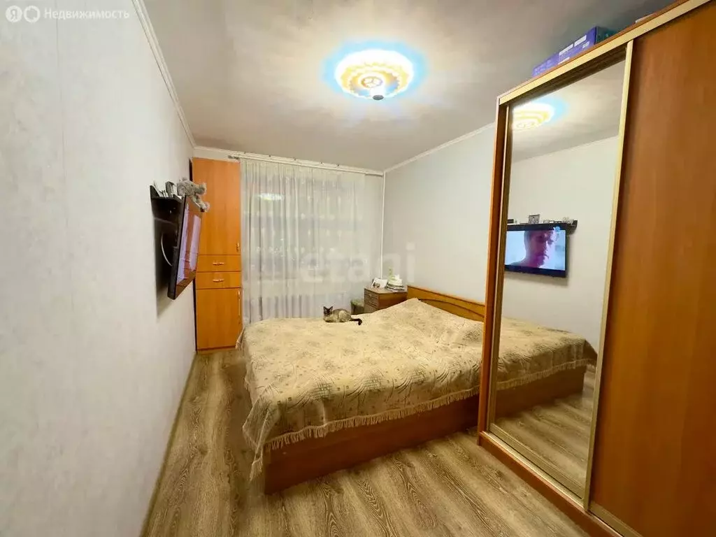 3-комнатная квартира: Муром, улица Куйбышева, 2 (64 м) - Фото 1