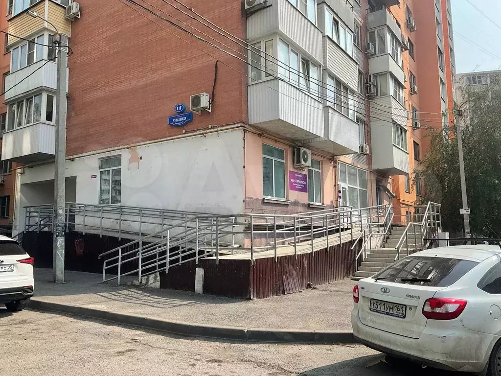 Магазин, помещение с арендатором, готовый арендный - Фото 1
