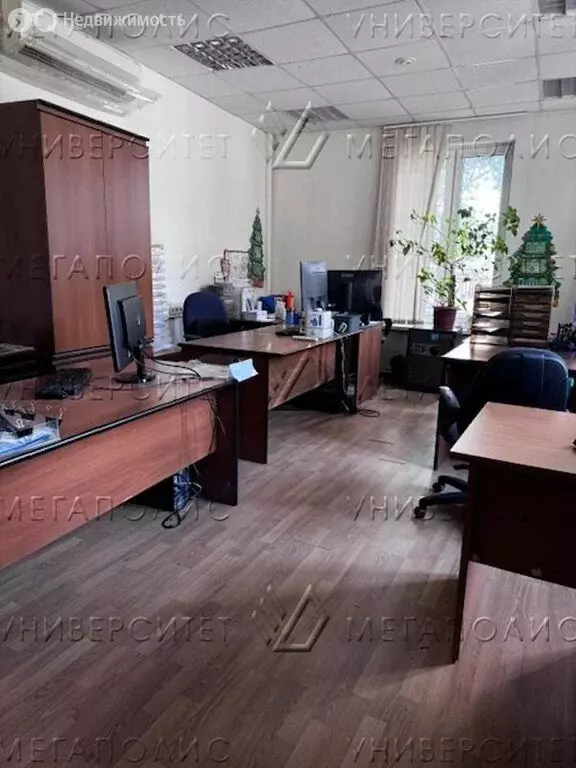 Офис (263 м) - Фото 2
