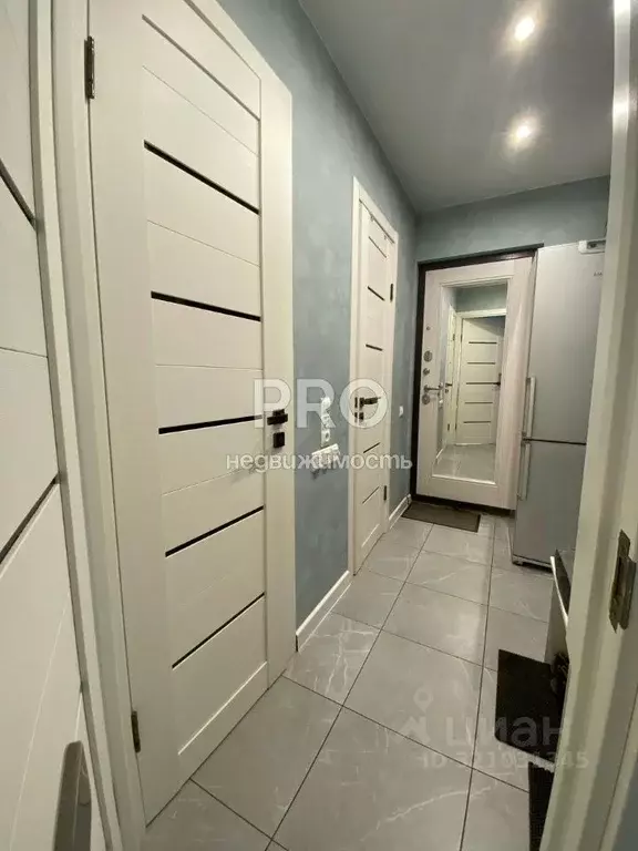 2-к кв. Ярославская область, Ярославль ул. Строителей, 5к5 (49.16 м) - Фото 2