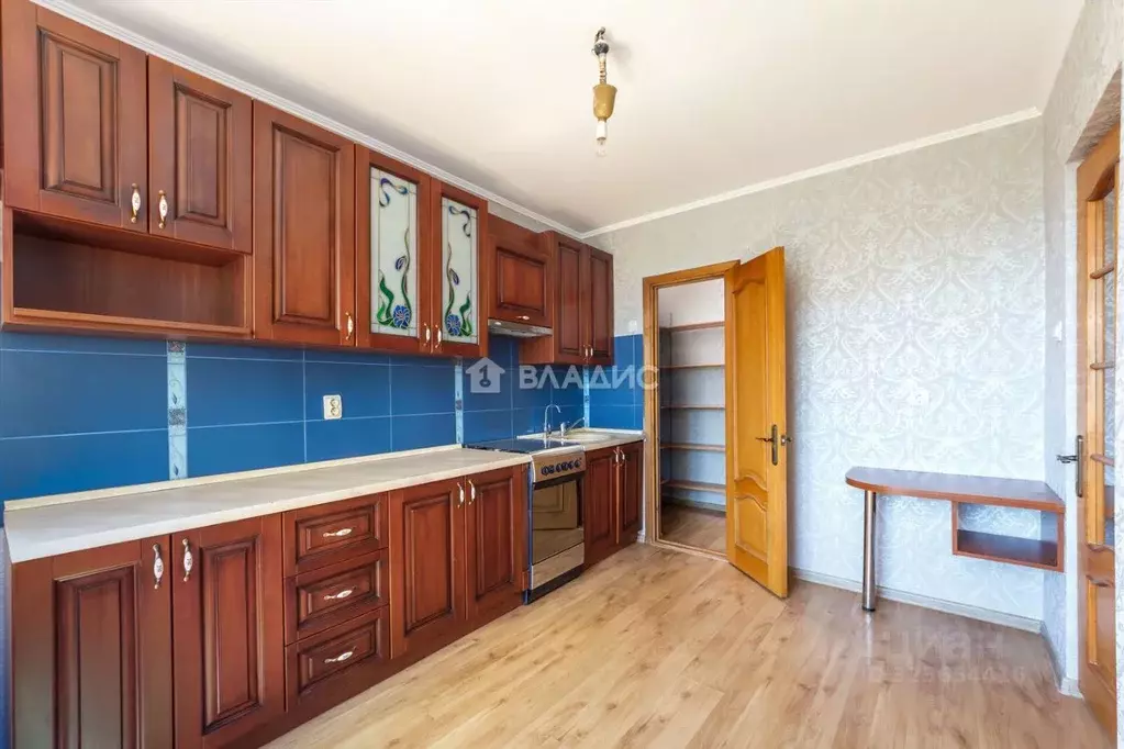 2-к кв. Калининградская область, Калининград ул. Виктора Талалихина, ... - Фото 1