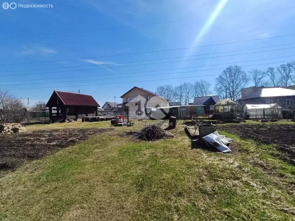 Участок в Бердск, садоводческое товарищество Дружба, Дубовая улица (12 ... - Фото 1