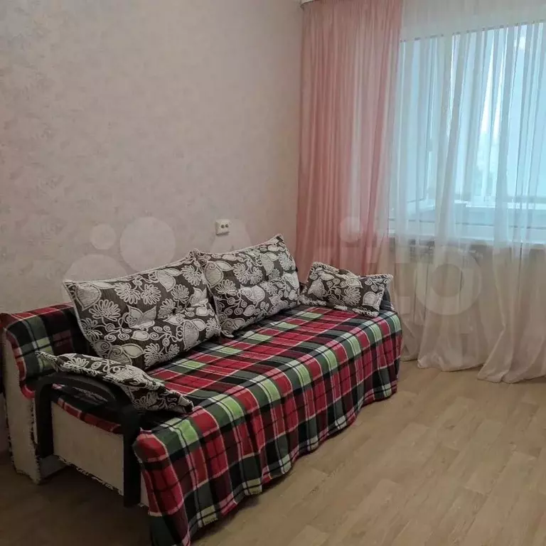 1-к. квартира, 33 м, 7/9 эт. - Фото 0
