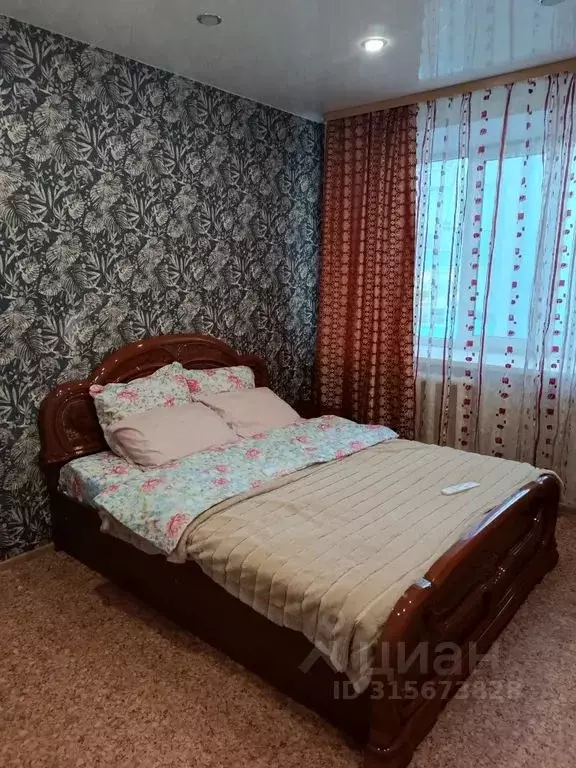 2-к кв. Томская область, Томск ул. Ивановского, 22 (41.0 м) - Фото 0
