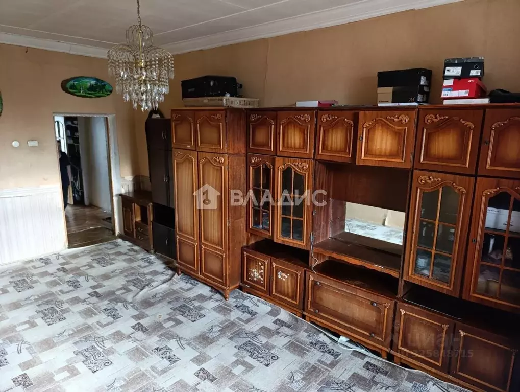 3-к кв. Москва ул. Ватутина, 13К1 (83.9 м) - Фото 1