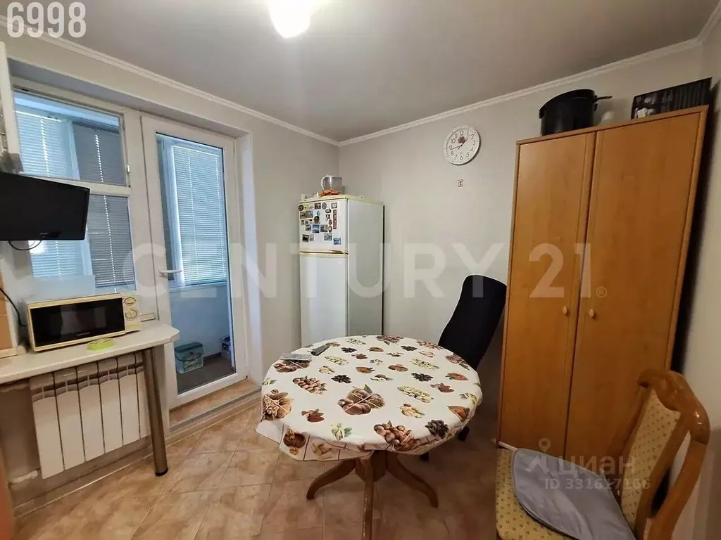 2-к кв. Севастополь просп. Генерала Острякова, 157 (56.0 м) - Фото 2
