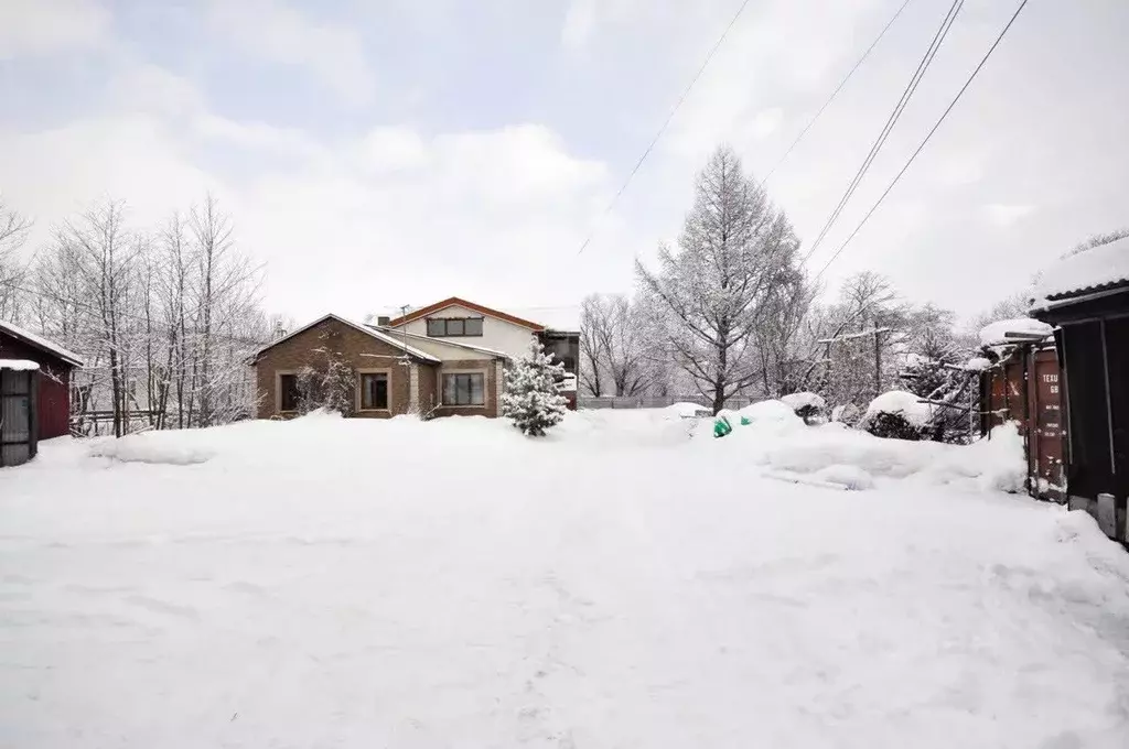 Дом в Сахалинская область, Южно-Сахалинск городской округ, с. Дальнее ... - Фото 1