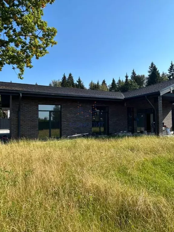 Дом в Москва № 182 кв-л,  (150 м) - Фото 2