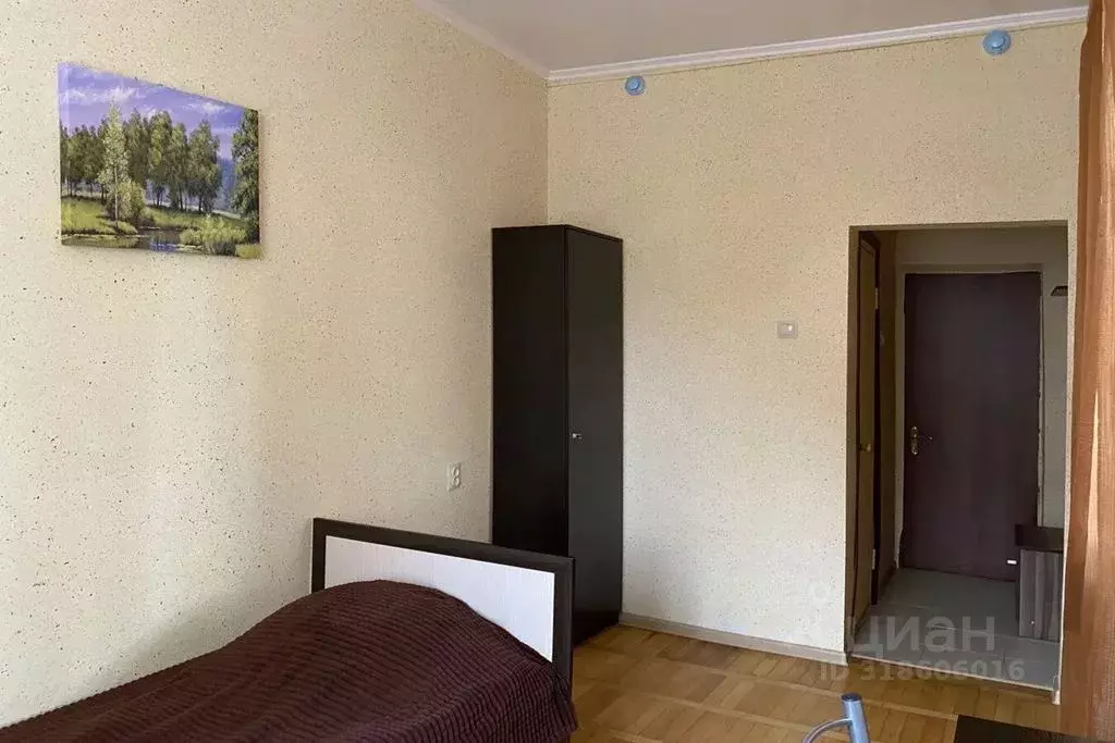 Комната Ставропольский край, Ессентуки ул. Фридриха Энгельса, 34А - Фото 1