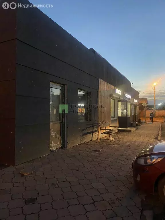 Торговая площадь (45 м) - Фото 1