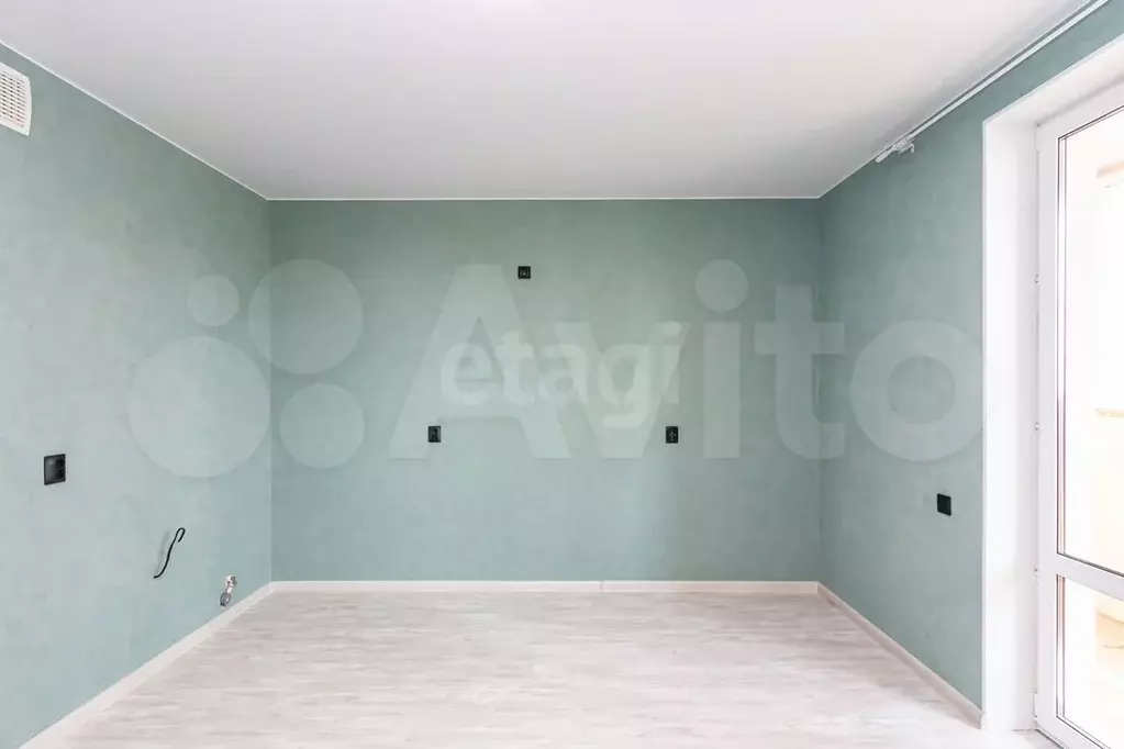 Квартира-студия, 23 м, 7/20 эт. - Фото 1