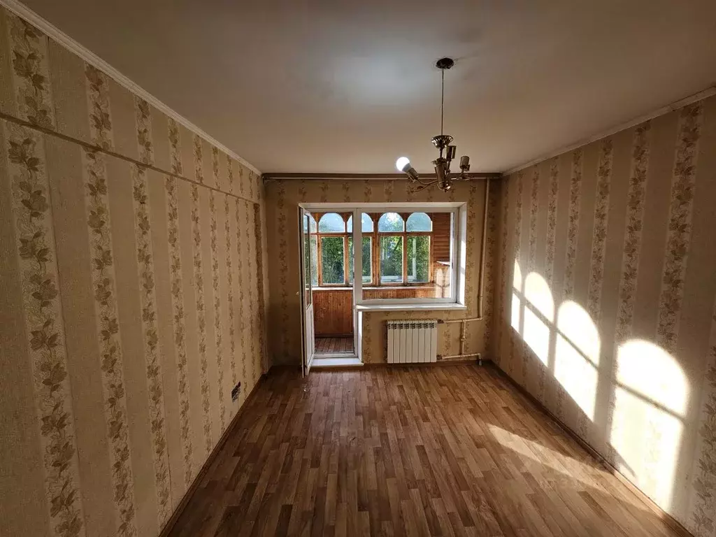 2-к кв. Омская область, Омск ул. Челюскинцев, 98 (45.0 м) - Фото 2